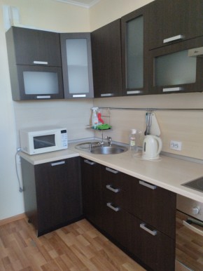 ул. Бакинских комиссаров,99 в Красноуфимске - krasnoufimsk.yutvil.ru - фото 7