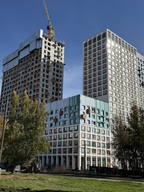 ул. Блюхера, д. 26 в Красноуфимске - krasnoufimsk.yutvil.ru - фото 1