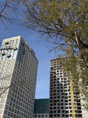 ул. Блюхера, д. 26 в Красноуфимске - krasnoufimsk.yutvil.ru - фото 2