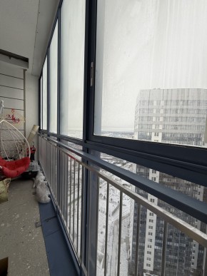 ул. Блюхера,93 в Красноуфимске - krasnoufimsk.yutvil.ru - фото 5