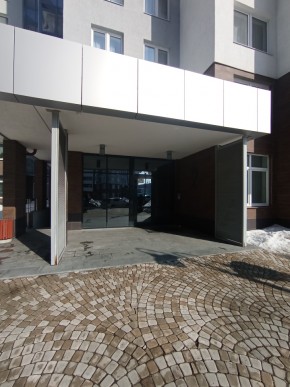 ул. Блюхера,95 в Красноуфимске - krasnoufimsk.yutvil.ru - фото 2