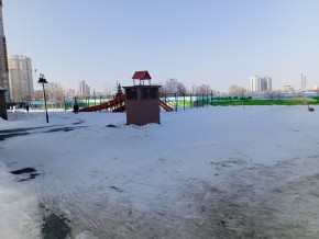 ул. Блюхера,95 в Красноуфимске - krasnoufimsk.yutvil.ru - фото 21