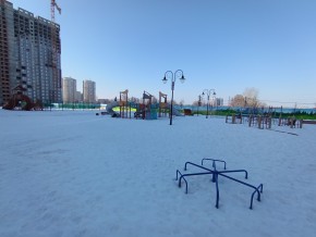 ул. Блюхера,95 в Красноуфимске - krasnoufimsk.yutvil.ru - фото 22