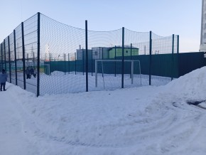 ул. Блюхера,95 в Красноуфимске - krasnoufimsk.yutvil.ru - фото 23