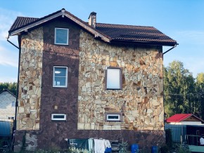 ул. Брусничная д. 31 в Красноуфимске - krasnoufimsk.yutvil.ru - фото 18