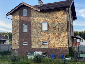 ул. Брусничная д. 31 в Красноуфимске - krasnoufimsk.yutvil.ru - фото 4