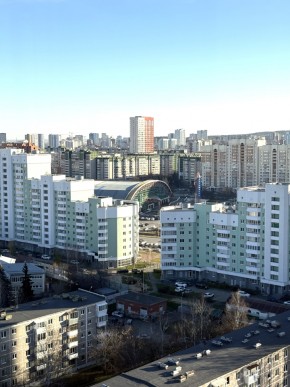 ул. Чайковского,90 в Красноуфимске - krasnoufimsk.yutvil.ru - фото 18