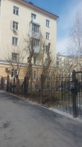 ул. Челюскинцев,70 в Красноуфимске - krasnoufimsk.yutvil.ru - фото 2
