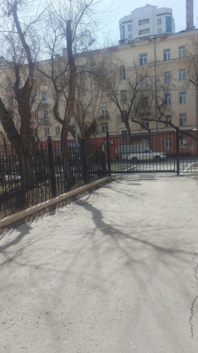 ул. Челюскинцев,70 в Красноуфимске - krasnoufimsk.yutvil.ru - фото 3
