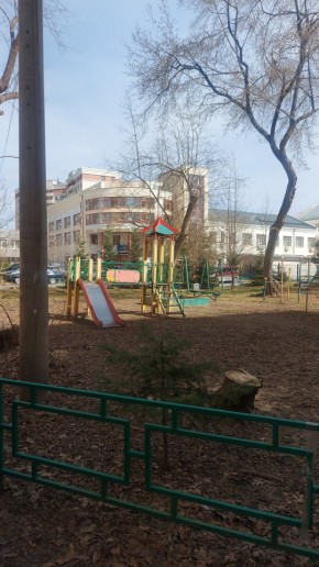ул. Челюскинцев,70 в Красноуфимске - krasnoufimsk.yutvil.ru - фото 4
