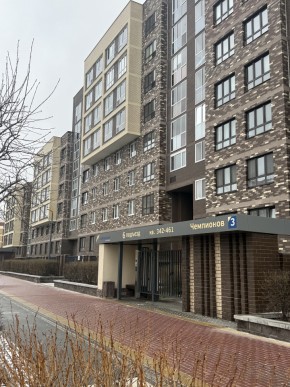 ул. Чемпионов,3 в Красноуфимске - krasnoufimsk.yutvil.ru - фото 12 ул. Чемпионов,3 в Красноуфимске - krasnoufimsk.yutvil.ru - фото 12