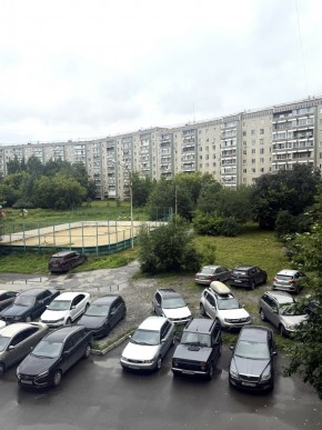 ул. Черепанова,18 в Красноуфимске - krasnoufimsk.yutvil.ru - фото 6 ул. Черепанова,18 в Красноуфимске - krasnoufimsk.yutvil.ru - фото 6