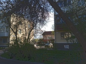 ул. Черноярская,30 корп. 1 в Красноуфимске - krasnoufimsk.yutvil.ru