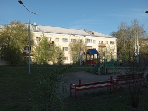 ул. Черноярская,30 корп. 1 в Красноуфимске - krasnoufimsk.yutvil.ru - фото 2