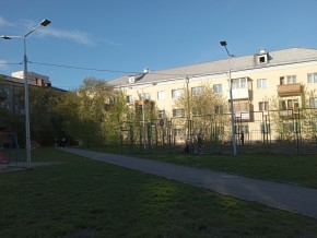 ул. Черноярская,30 корп. 1 в Красноуфимске - krasnoufimsk.yutvil.ru - фото 5