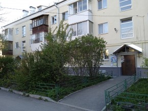 ул. Черноярская,30 корп. 1 в Красноуфимске - krasnoufimsk.yutvil.ru - фото 7
