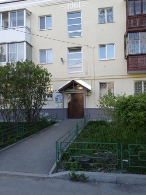 ул. Черноярская,30 корп. 1 в Красноуфимске - krasnoufimsk.yutvil.ru - фото 9