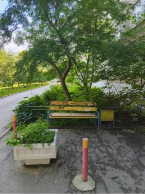 ул. Чкалова,133 в Красноуфимске - krasnoufimsk.yutvil.ru - фото 10