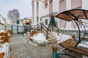 ул. Чкалова,17 в Красноуфимске - krasnoufimsk.yutvil.ru - фото 99