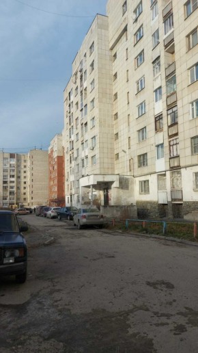 ул. Даниловская,5 в Красноуфимске - krasnoufimsk.yutvil.ru - фото 12