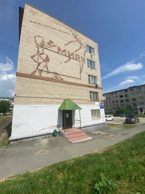 ул. Декабристов,6 в Красноуфимске - krasnoufimsk.yutvil.ru - фото 1