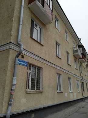 ул. Донбасская,27 в Красноуфимске - krasnoufimsk.yutvil.ru ул. Донбасская,27 в Красноуфимске - krasnoufimsk.yutvil.ru