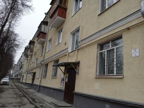 ул. Донбасская,27 в Красноуфимске - krasnoufimsk.yutvil.ru - фото 2