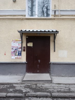 ул. Донбасская,27 в Красноуфимске - krasnoufimsk.yutvil.ru - фото 3