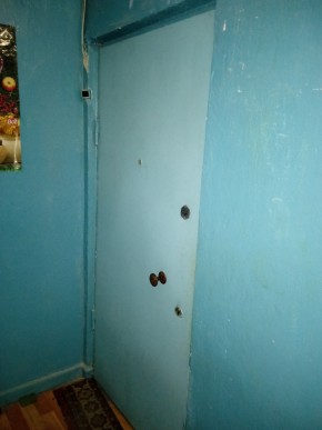 ул. Донбасская,27 в Красноуфимске - krasnoufimsk.yutvil.ru - фото 4