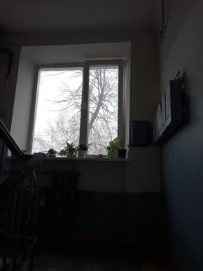 ул. Донбасская,27 в Красноуфимске - krasnoufimsk.yutvil.ru - фото 5