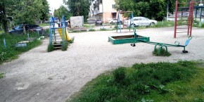 ул. Донбасская,41 в Красноуфимске - krasnoufimsk.yutvil.ru - фото 10 ул. Донбасская,41 в Красноуфимске - krasnoufimsk.yutvil.ru - фото 10