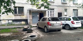 ул. Донбасская,41 в Красноуфимске - krasnoufimsk.yutvil.ru - фото 9 ул. Донбасская,41 в Красноуфимске - krasnoufimsk.yutvil.ru - фото 9