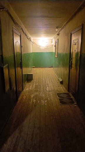 ул. Донбасская,45 в Красноуфимске - krasnoufimsk.yutvil.ru - фото 11