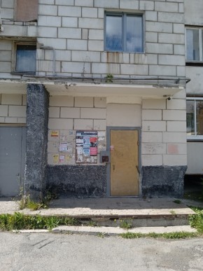 ул. Энтузиастов,26а в Красноуфимске - krasnoufimsk.yutvil.ru ул. Энтузиастов,26а в Красноуфимске - krasnoufimsk.yutvil.ru