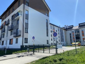 ул. Евгения Савкова,46/2 в Красноуфимске - krasnoufimsk.yutvil.ru - фото 17