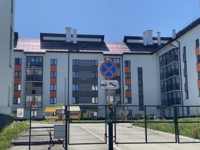 ул. Евгения Савкова,46/2 в Красноуфимске - krasnoufimsk.yutvil.ru - фото 18