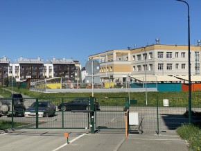 ул. Евгения Савкова,46/2 в Красноуфимске - krasnoufimsk.yutvil.ru - фото 19