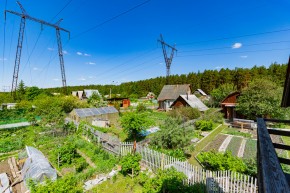 ул. Европейская,76 в Красноуфимске - krasnoufimsk.yutvil.ru - фото 50