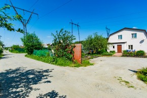ул. Европейская,76 в Красноуфимске - krasnoufimsk.yutvil.ru - фото 54