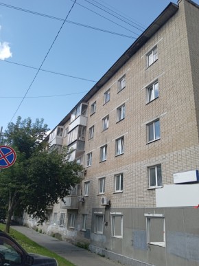 ул. Фурманова,24 в Красноуфимске - krasnoufimsk.yutvil.ru