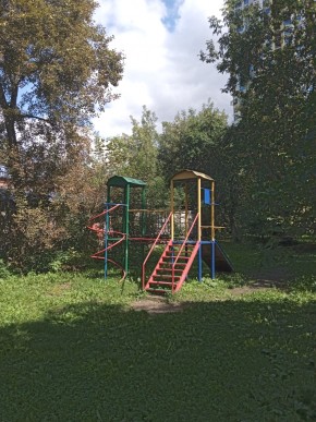 ул. Фурманова,24 в Красноуфимске - krasnoufimsk.yutvil.ru - фото 2