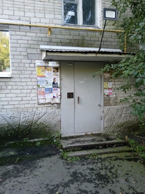 ул. Фурманова,24 в Красноуфимске - krasnoufimsk.yutvil.ru - фото 5 ул. Фурманова,24 в Красноуфимске - krasnoufimsk.yutvil.ru - фото 5