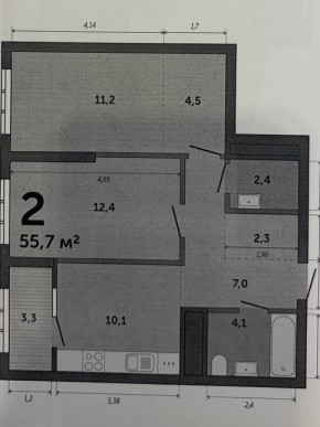 ул. Готвальда,24/5 в Красноуфимске - krasnoufimsk.yutvil.ru - фото 6 ул. Готвальда,24/5 в Красноуфимске - krasnoufimsk.yutvil.ru - фото 6