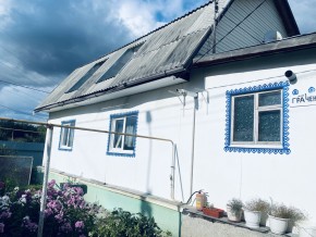ул. Грачей,1 в Красноуфимске - krasnoufimsk.yutvil.ru