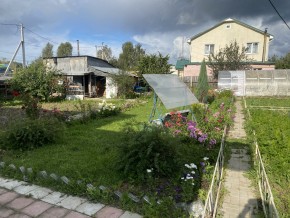 ул. Грачей,1 в Красноуфимске - krasnoufimsk.yutvil.ru - фото 25