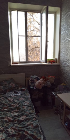 ул. Ильича,17 в Красноуфимске - krasnoufimsk.yutvil.ru - фото 1 ул. Ильича,17 в Красноуфимске - krasnoufimsk.yutvil.ru - фото 1