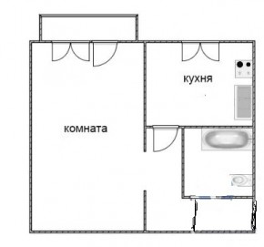 ул. Ильича,71д в Красноуфимске - krasnoufimsk.yutvil.ru - фото 12