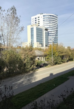 ул. Железнодорожников,1 в Красноуфимске - krasnoufimsk.yutvil.ru - фото 3 ул. Железнодорожников,1 в Красноуфимске - krasnoufimsk.yutvil.ru - фото 3