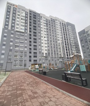 ул. Калинина,59 в Красноуфимске - krasnoufimsk.yutvil.ru