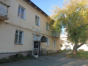 ул. Калинина,68 в Красноуфимске - krasnoufimsk.yutvil.ru - фото 11
